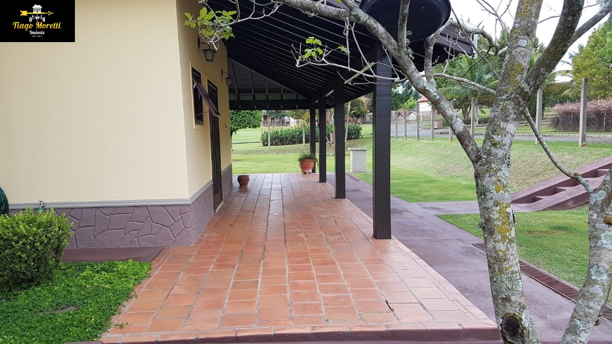 Sítio, 4 quartos - Foto 21