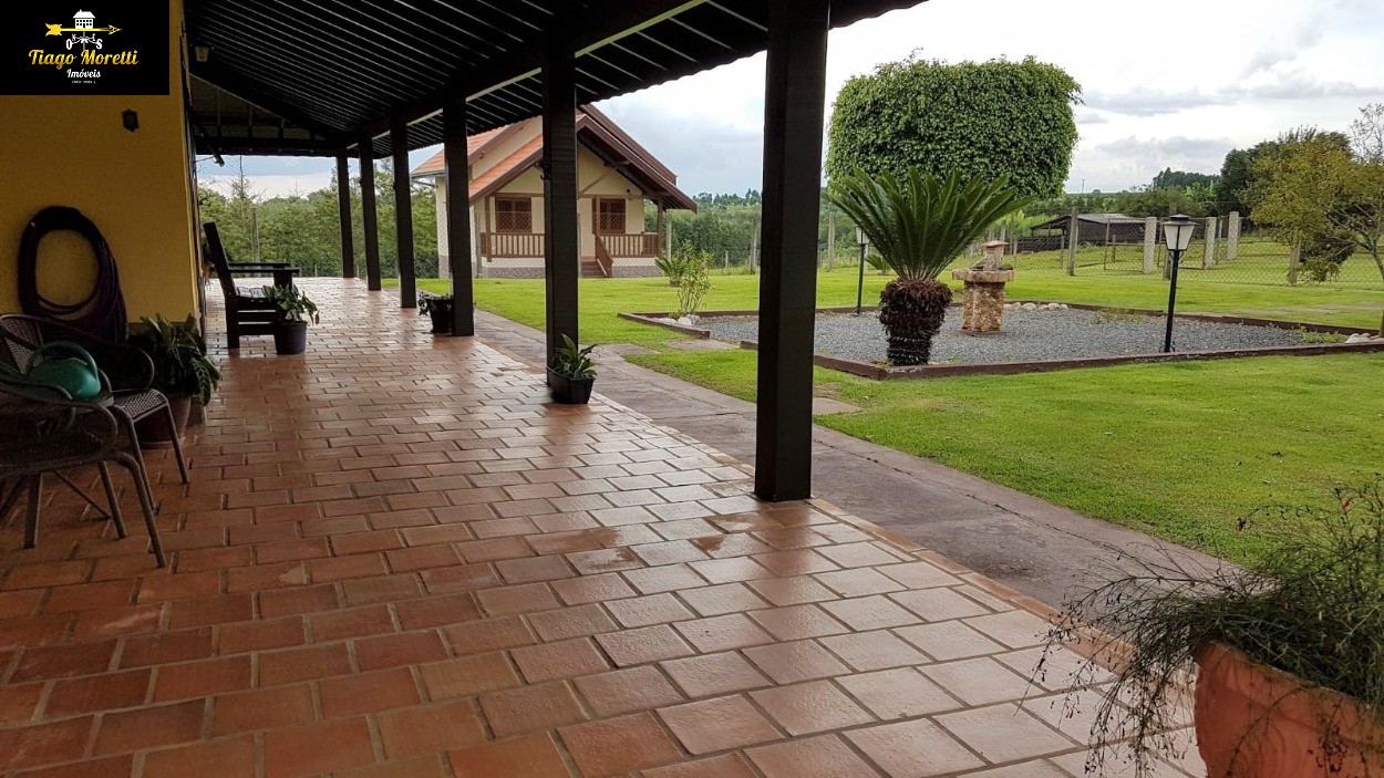 Sítio, 4 quartos - Foto 24