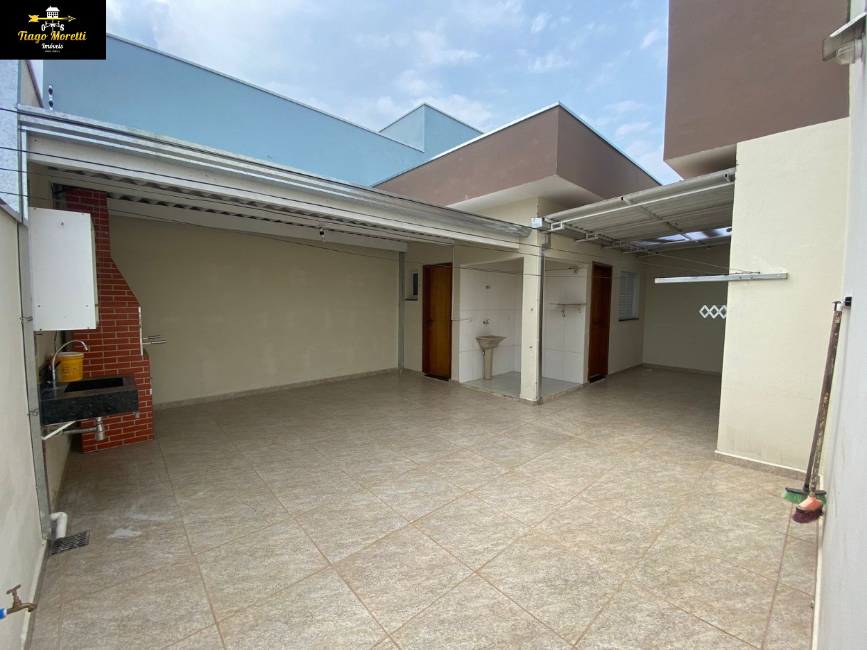 Casa, 3 quartos - Foto 2