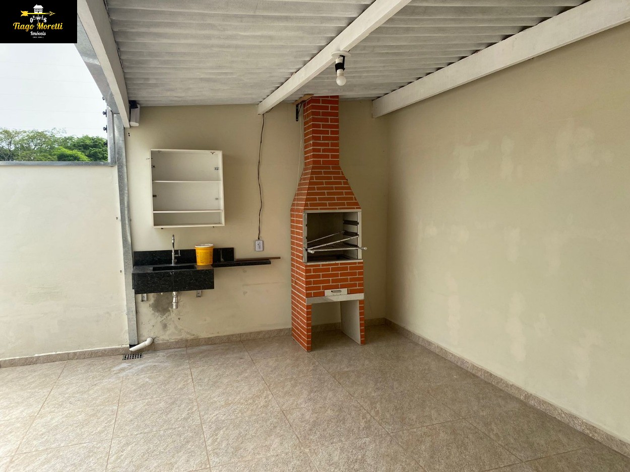 Casa, 3 quartos - Foto 12