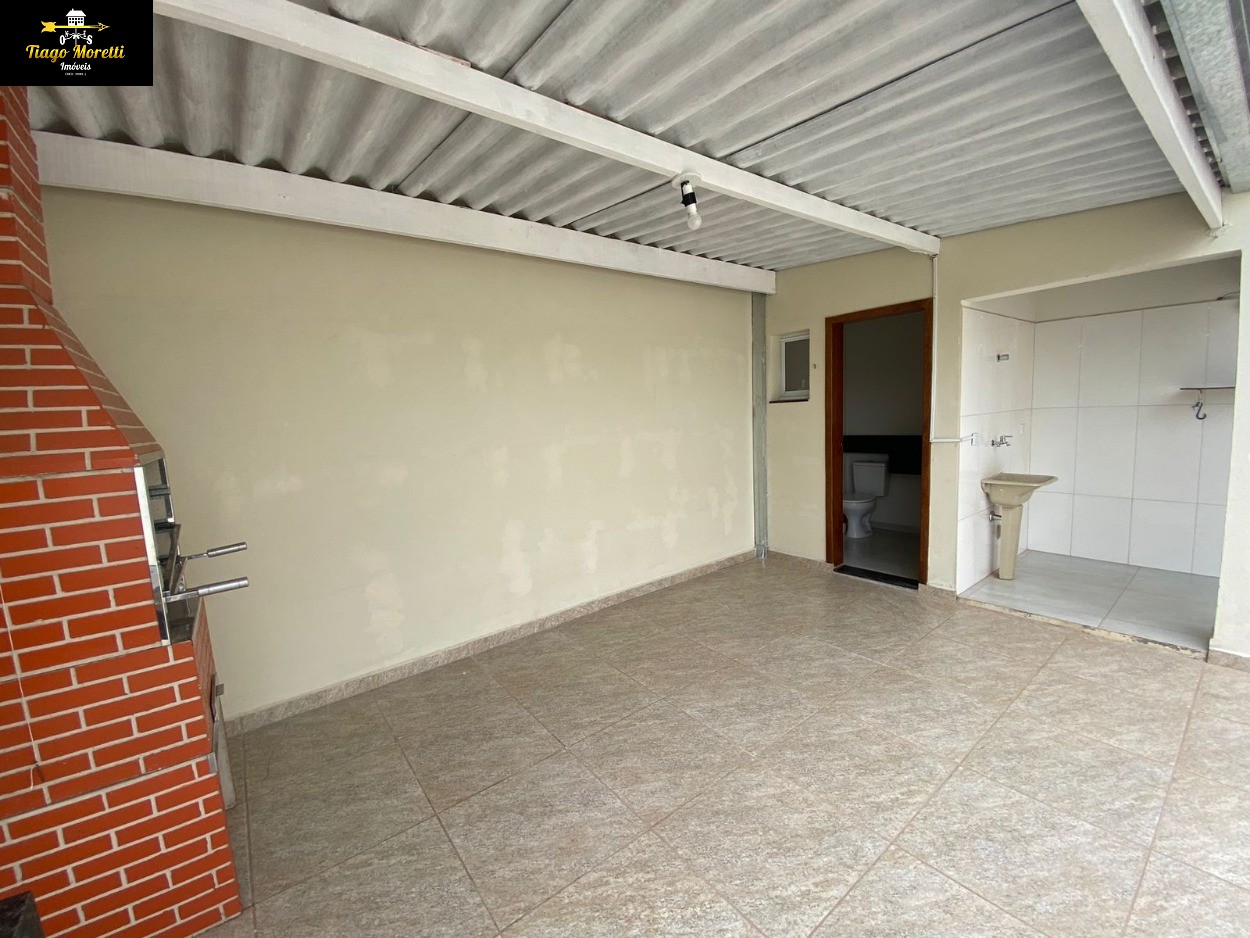 Casa, 3 quartos - Foto 13