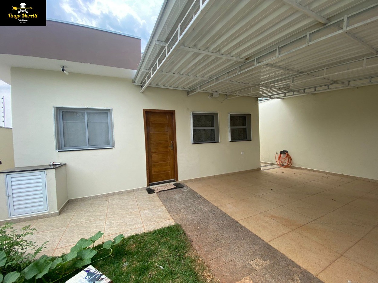 Casa, 3 quartos - Foto 3