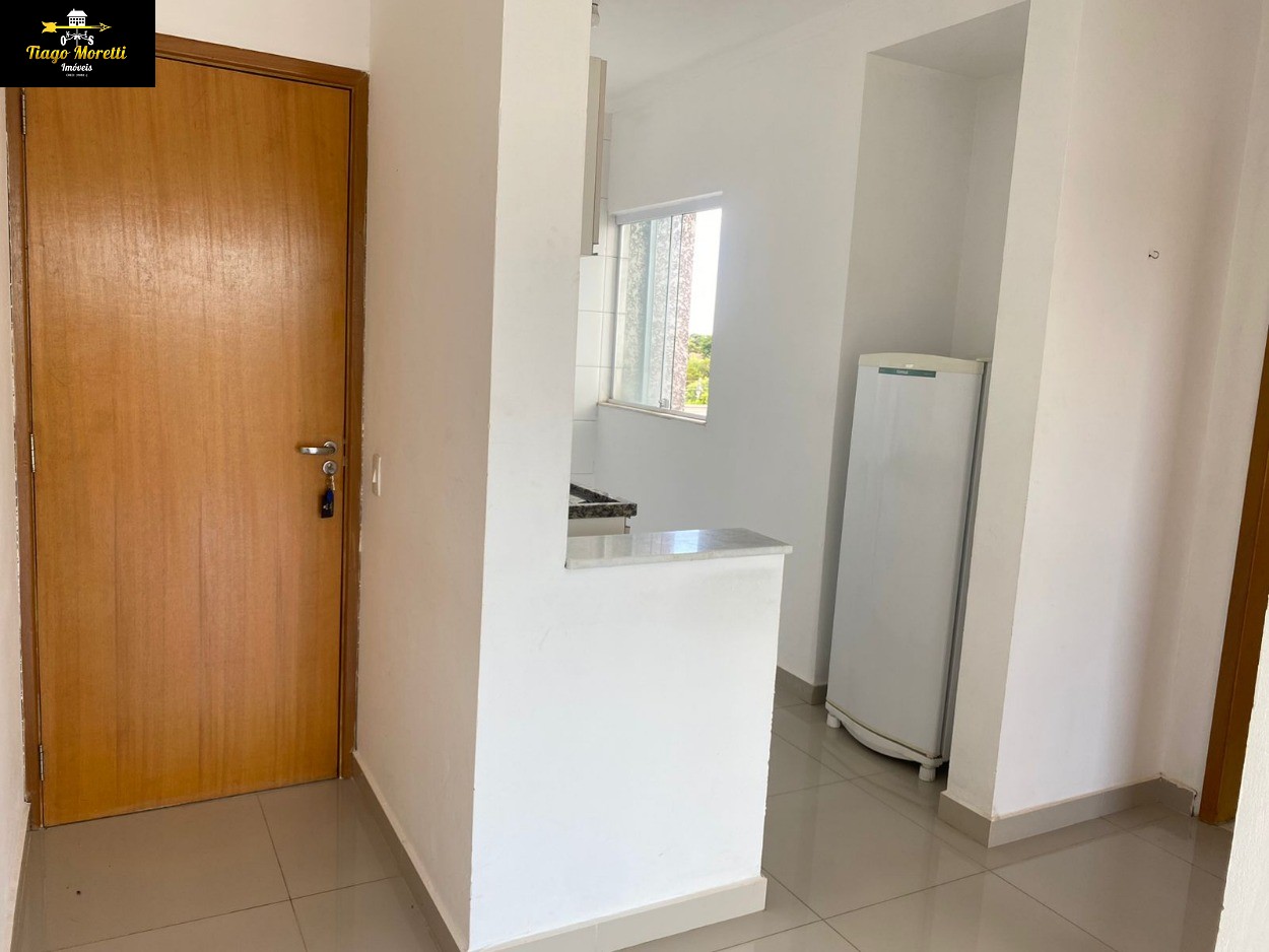 Apartamento, 1 quarto, 48 m² - Foto 2
