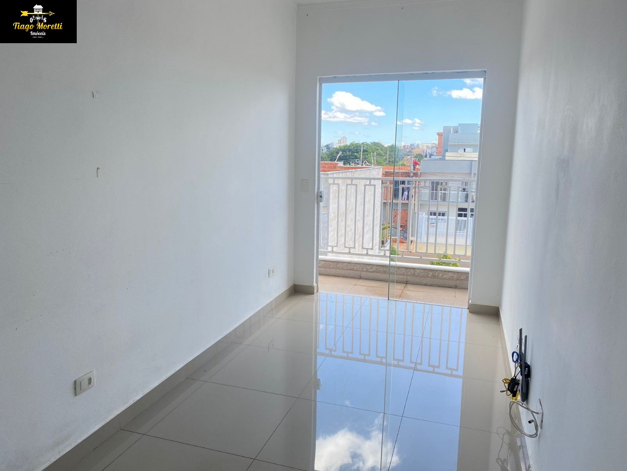 Apartamento, 1 quarto, 48 m² - Foto 4