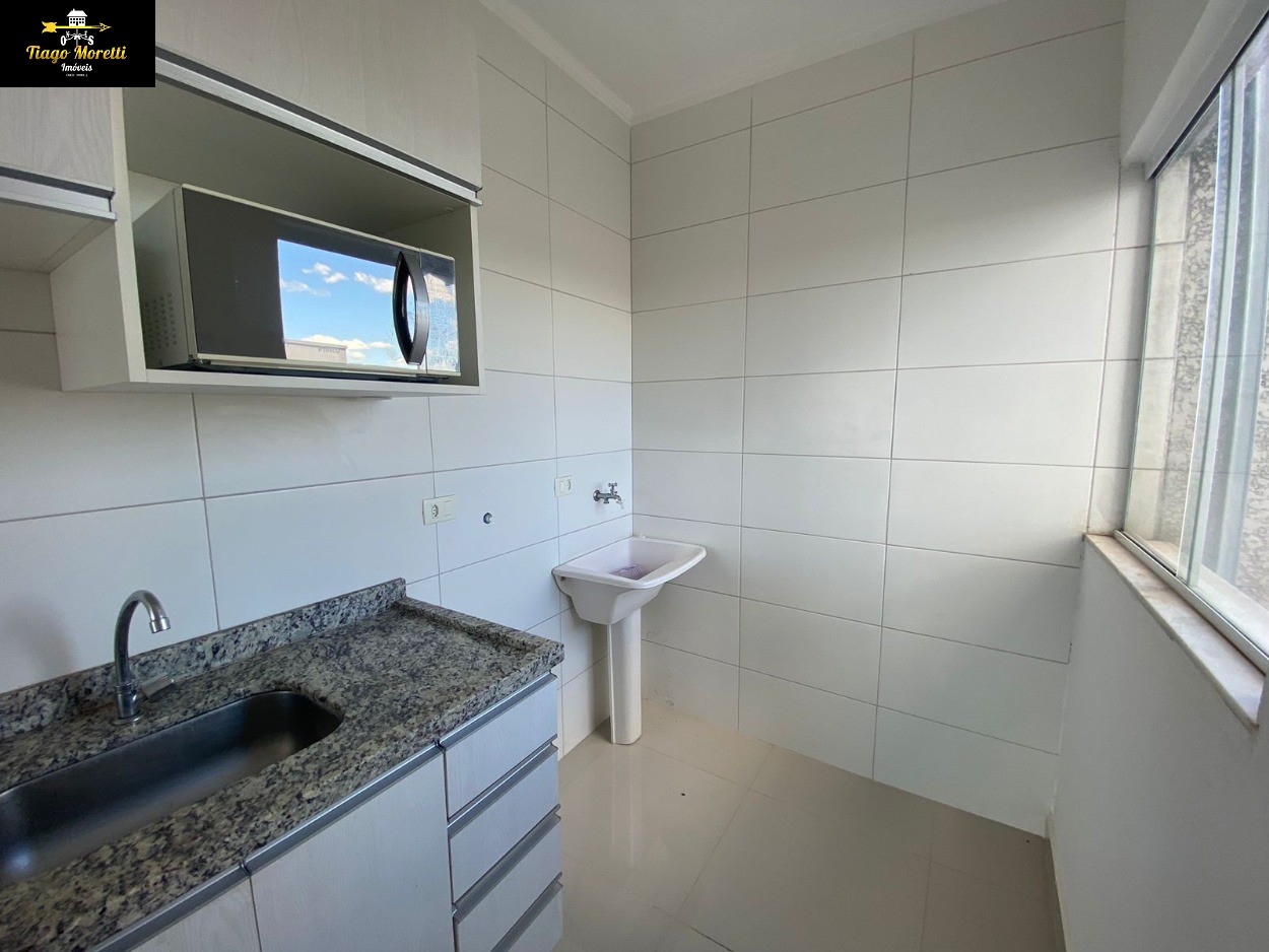 Apartamento, 1 quarto, 48 m² - Foto 3