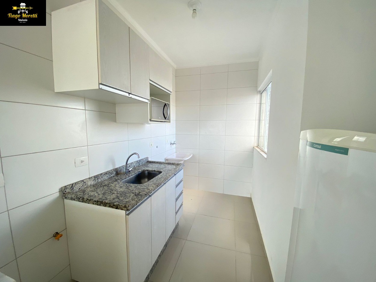 Apartamento, 1 quarto, 48 m² - Foto 1