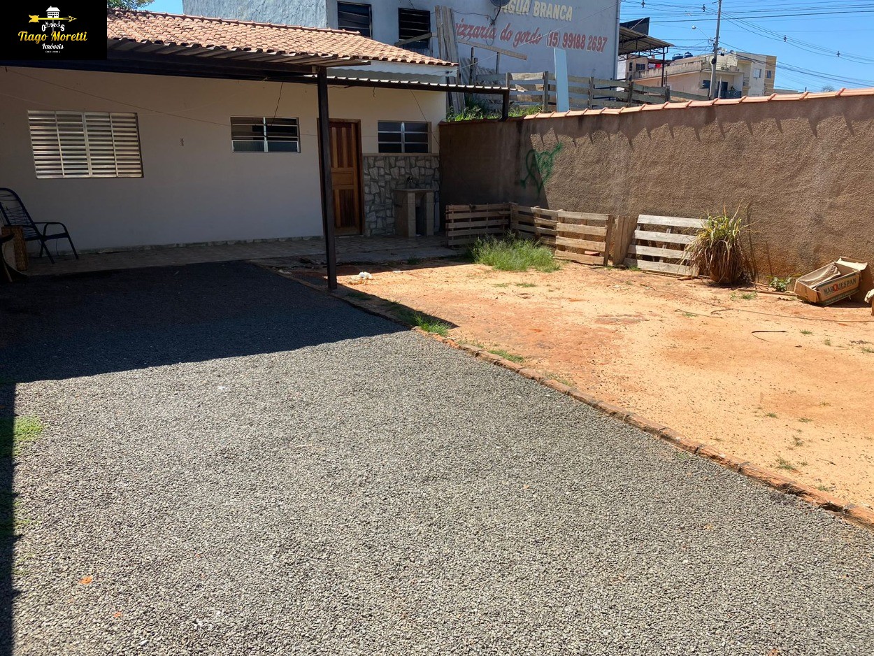 Casa, 1 quarto - Foto 1