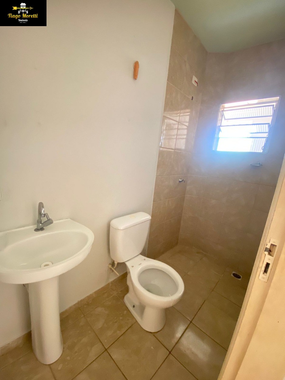 Casa, 1 quarto - Foto 4