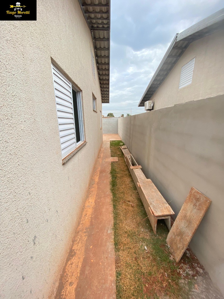 Casa de Condomínio, 2 quartos - Foto 10