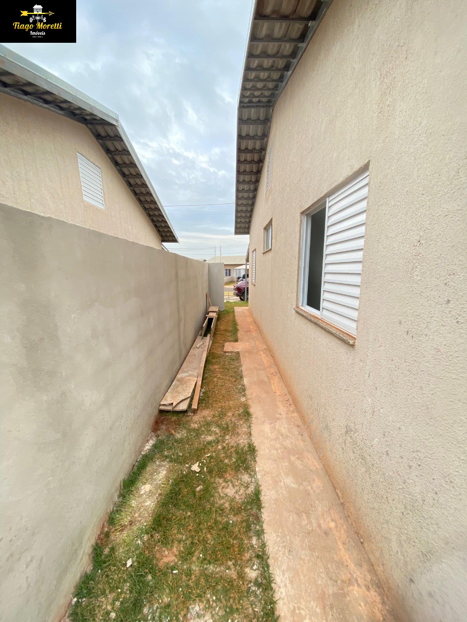 Casa de Condomínio, 2 quartos - Foto 6