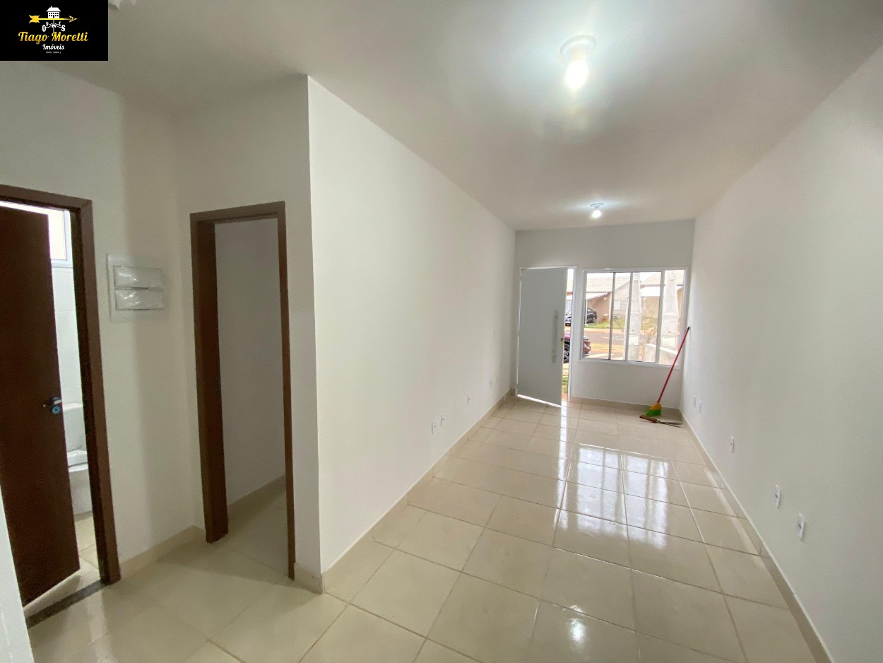 Casa de Condomínio, 2 quartos - Foto 1