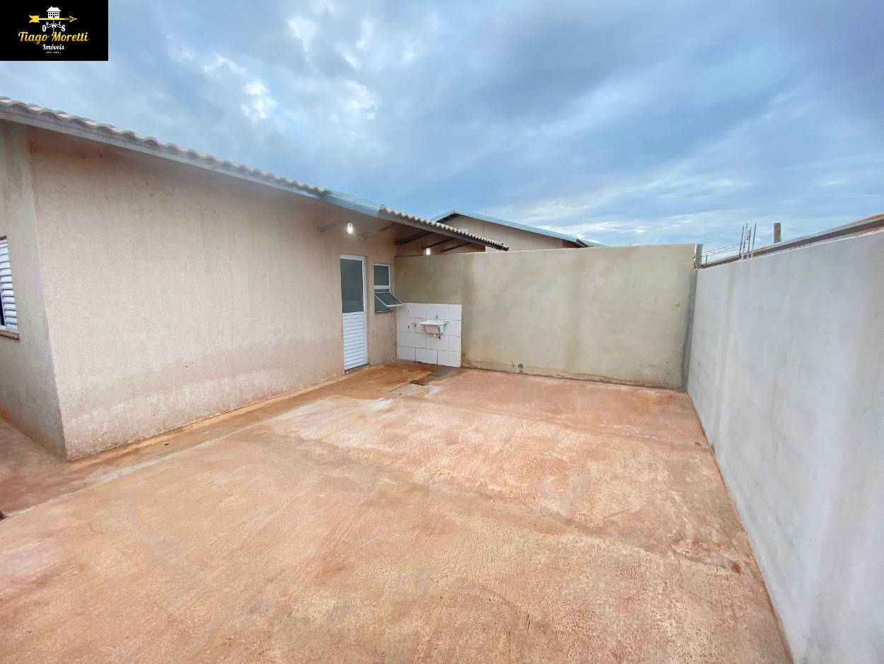Casa de Condomínio, 2 quartos - Foto 8