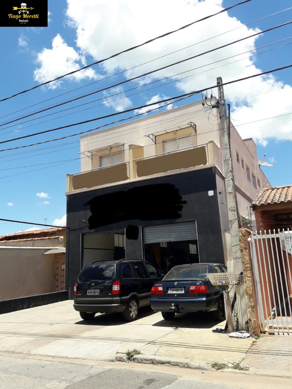 Prédio Inteiro - Foto 1