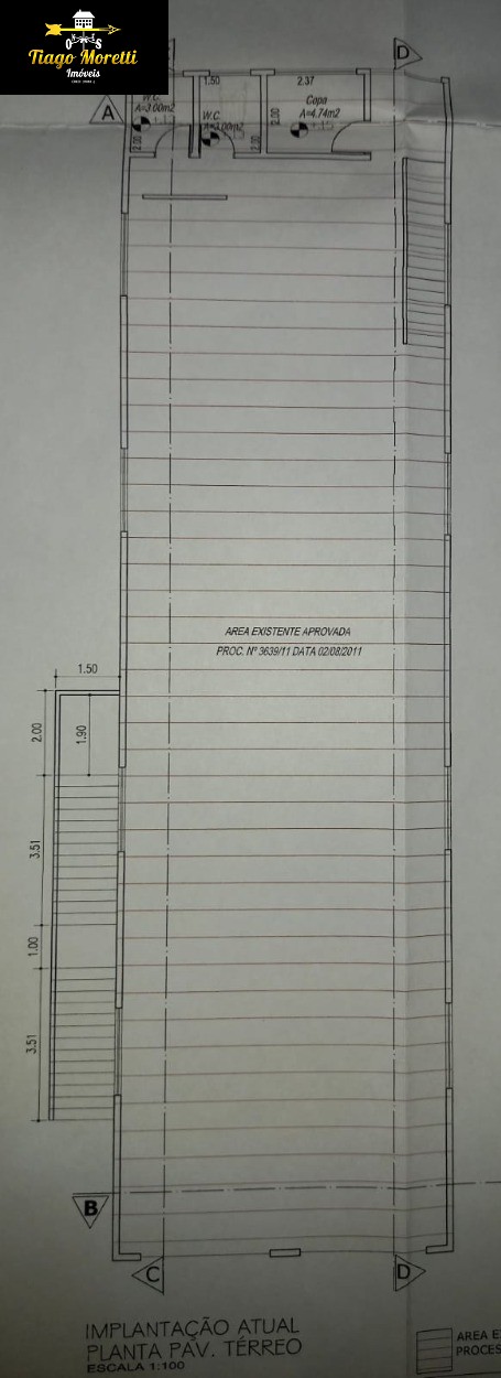 Prédio Inteiro - Foto 13