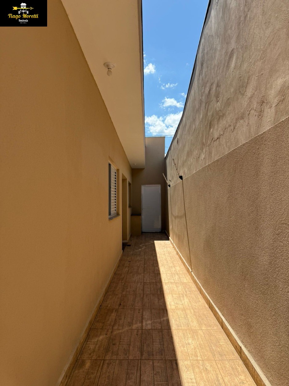 Casa, 3 quartos - Foto 23