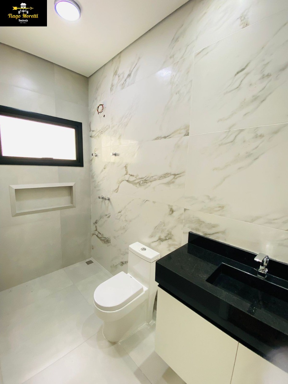 Casa de Condomínio, 3 quartos - Foto 10