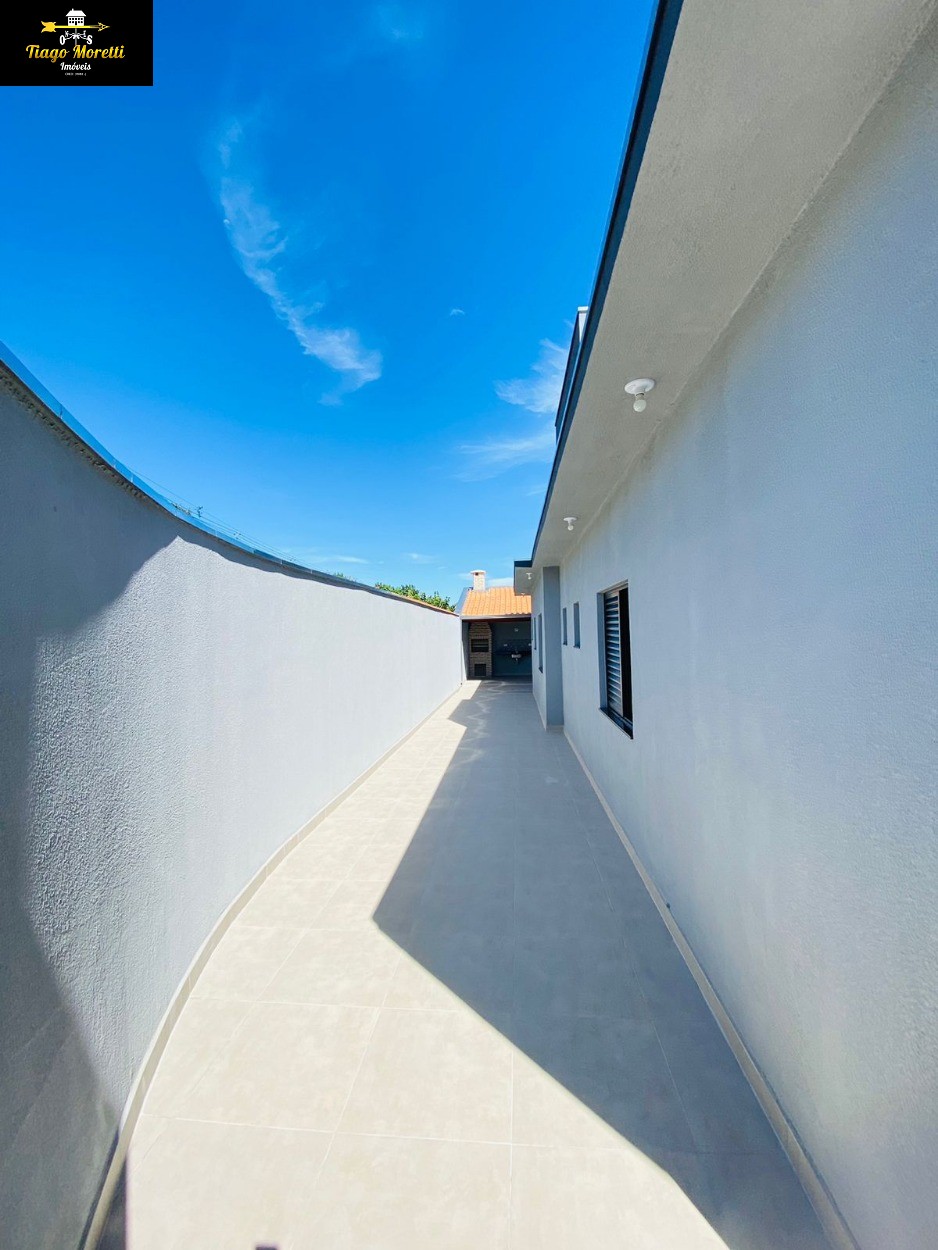 Casa, 3 quartos, 270 m² - Foto 17