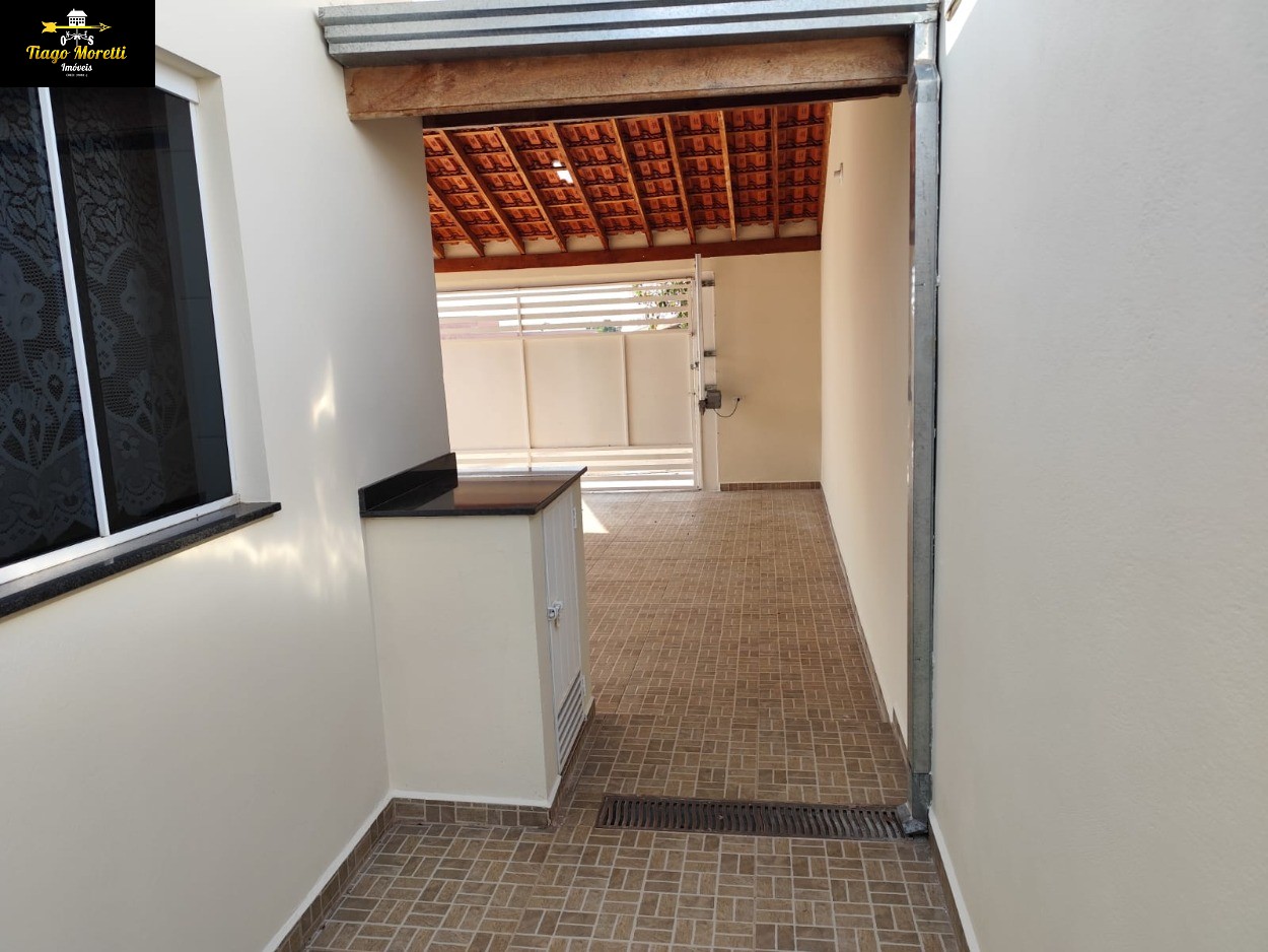 Casa, 3 quartos - Foto 25
