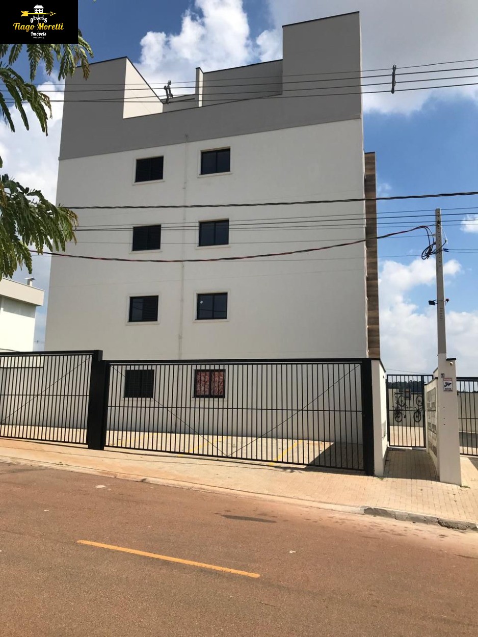 Apartamento, 2 quartos, 60 m² - Foto 13