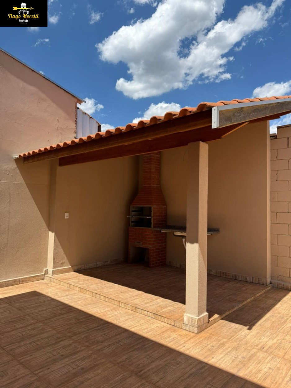 Casa, 3 quartos - Foto 19