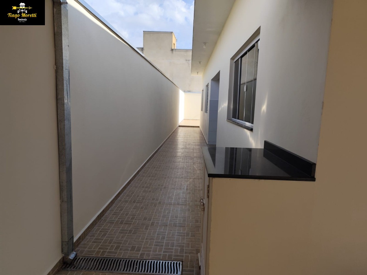 Casa, 3 quartos - Foto 24