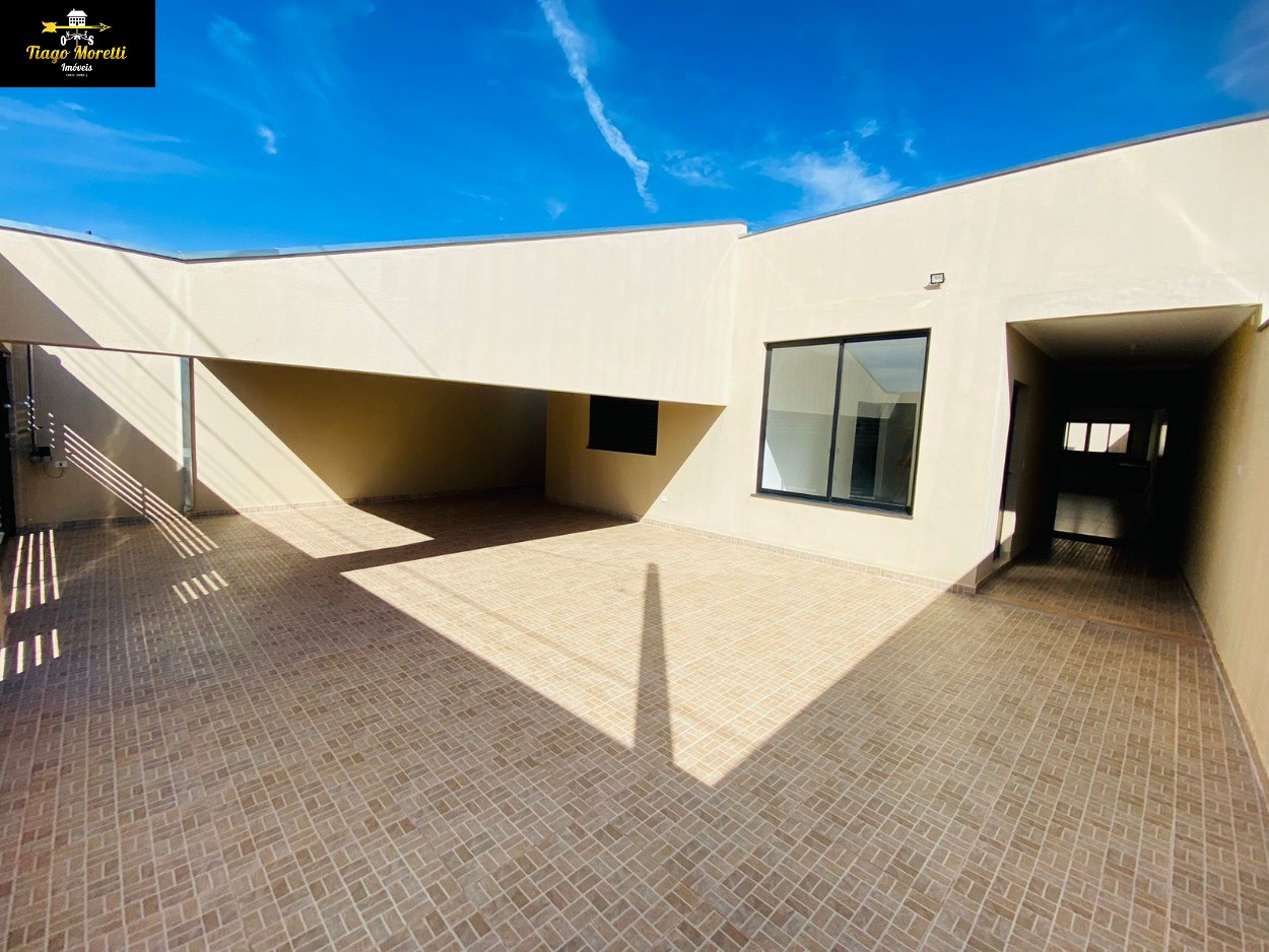 Casa, 3 quartos - Foto 8