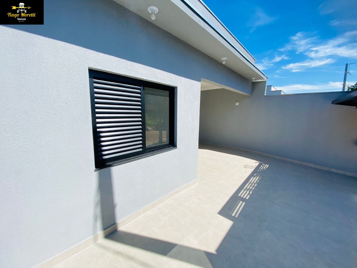 Casa, 3 quartos, 270 m² - Foto 3