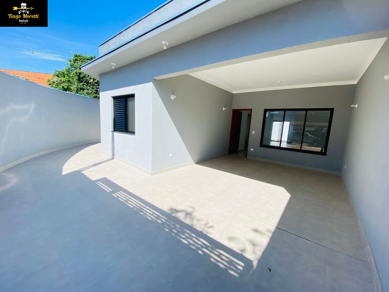 Casa, 3 quartos, 270 m² - Foto 2