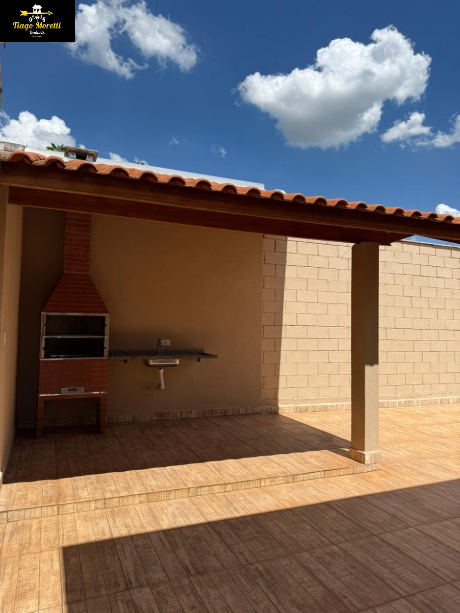 Casa, 3 quartos - Foto 18