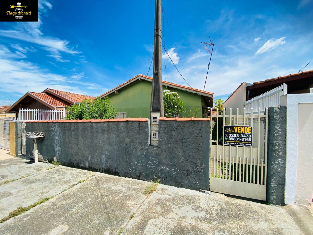 Casa, 2 quartos - Foto 1