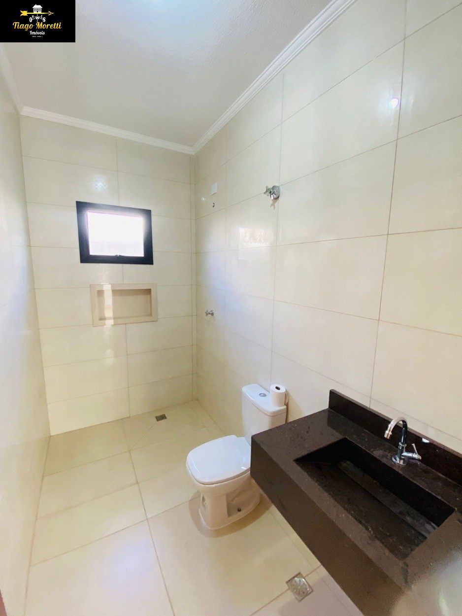 Casa, 3 quartos - Foto 10