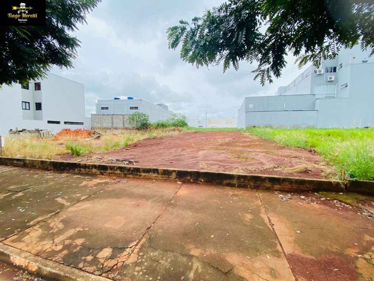Terreno, 256 m² - Foto 3