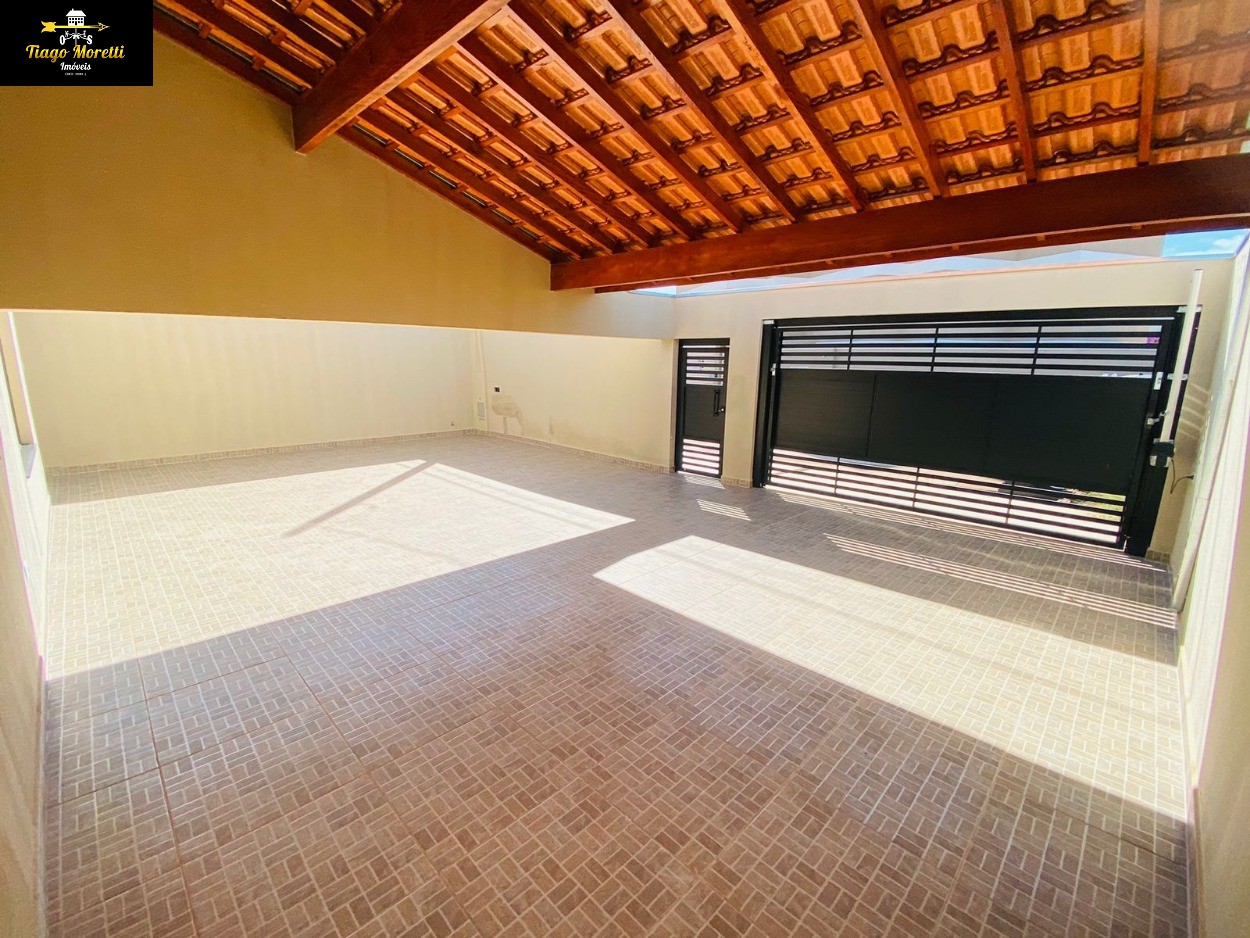 Casa, 3 quartos - Foto 7