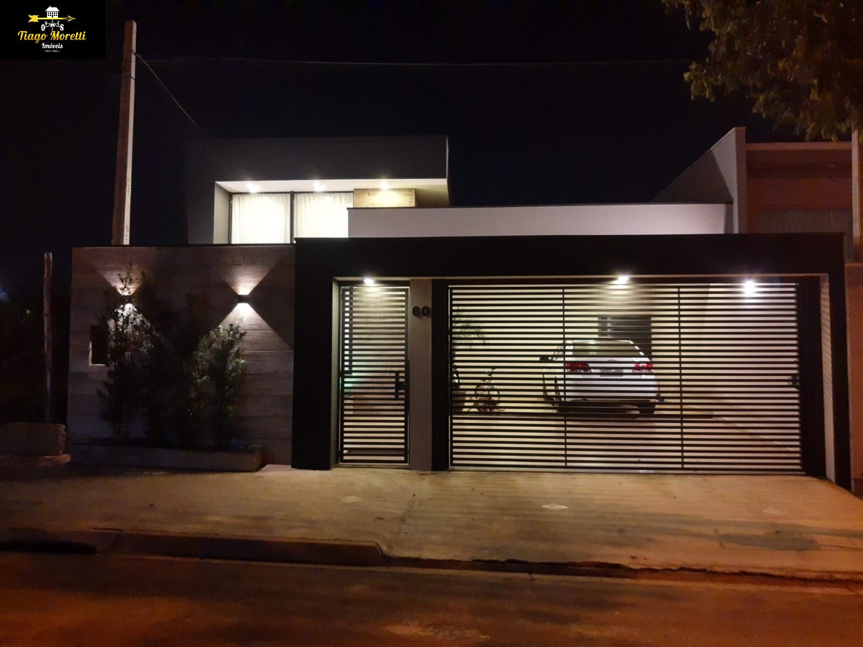 Casa, 3 quartos - Foto 17