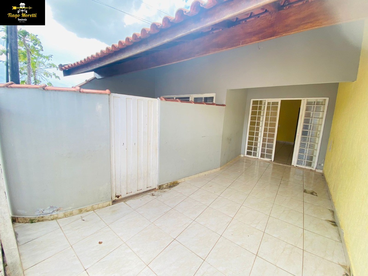 Casa, 2 quartos - Foto 1