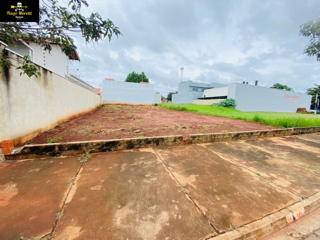 Terreno, 277 m² - Foto 3
