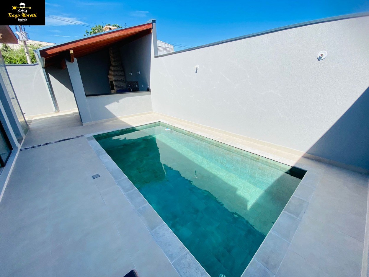 Casa, 3 quartos, 270 m² - Foto 13