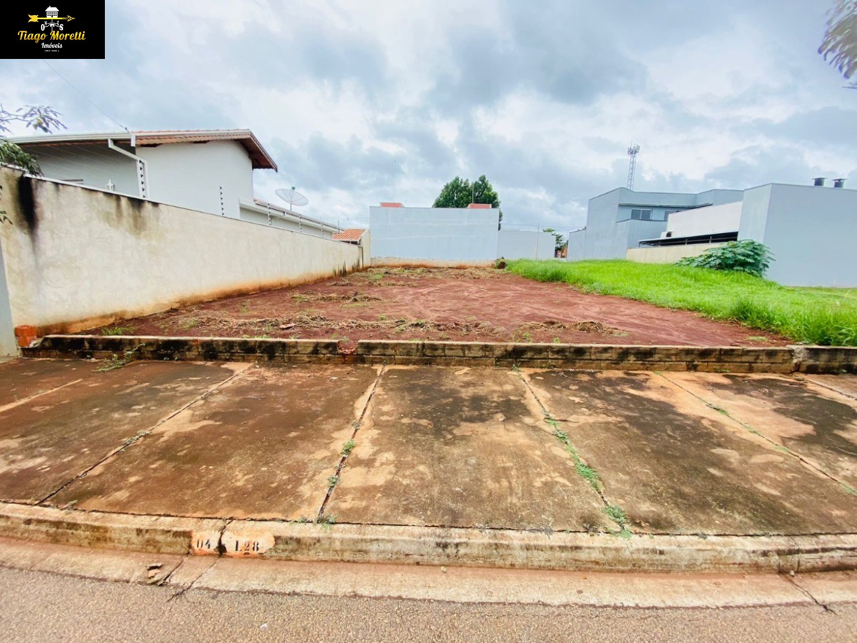 Terreno, 277 m² - Foto 2