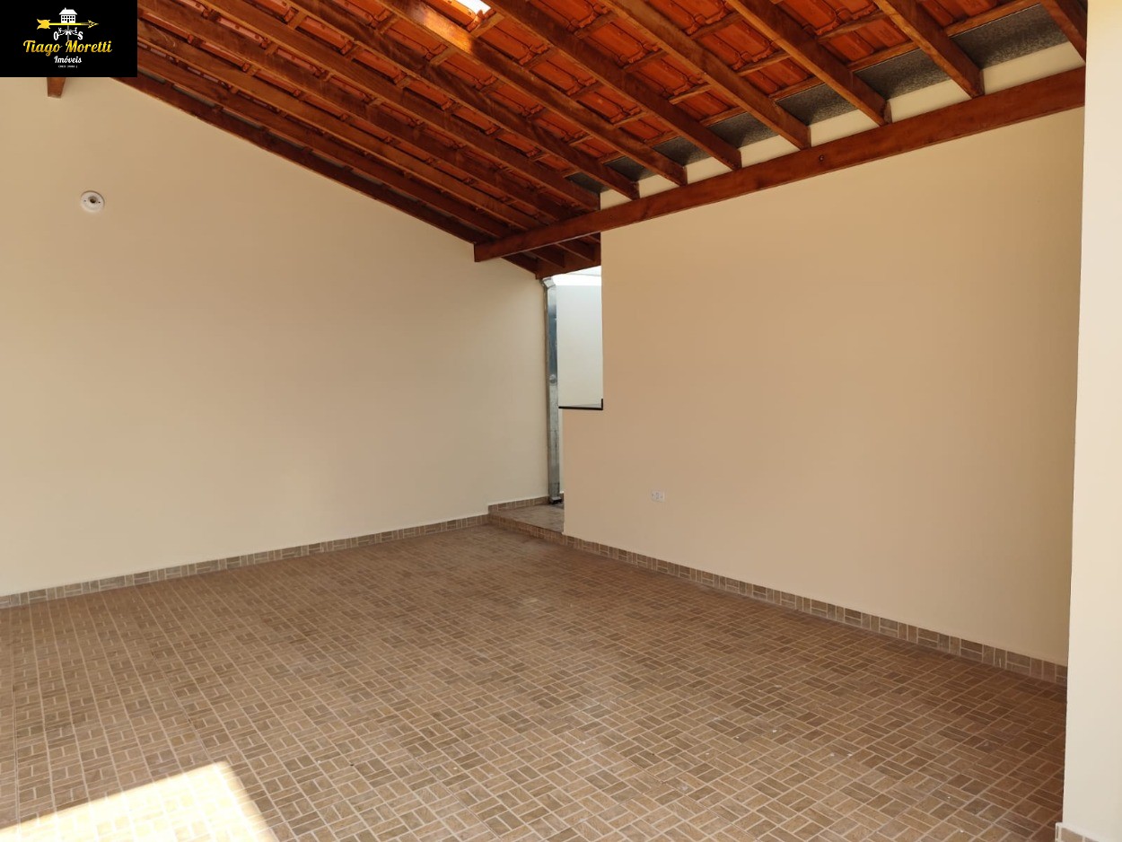 Casa, 3 quartos - Foto 36