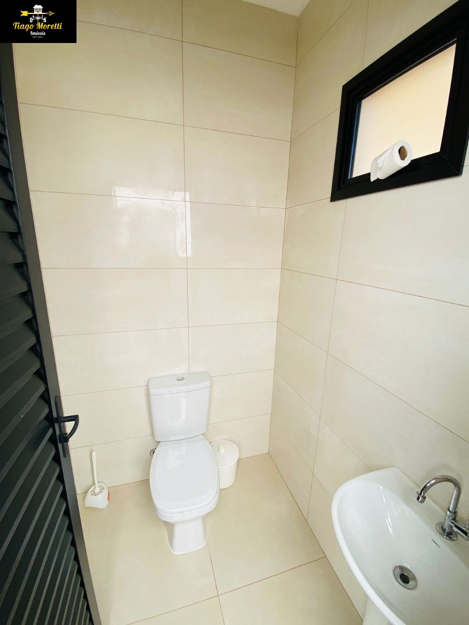 Casa, 3 quartos - Foto 17