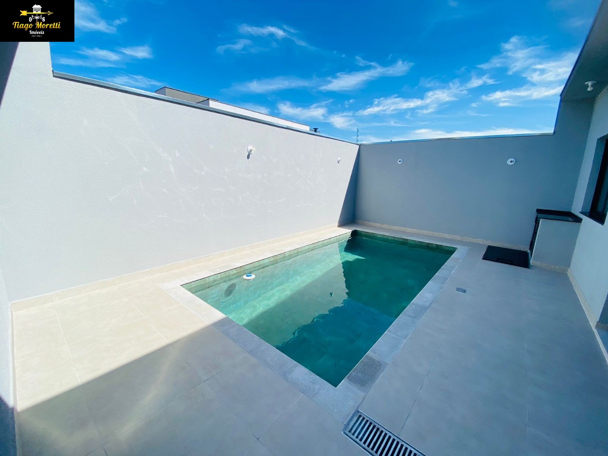 Casa, 3 quartos, 270 m² - Foto 1