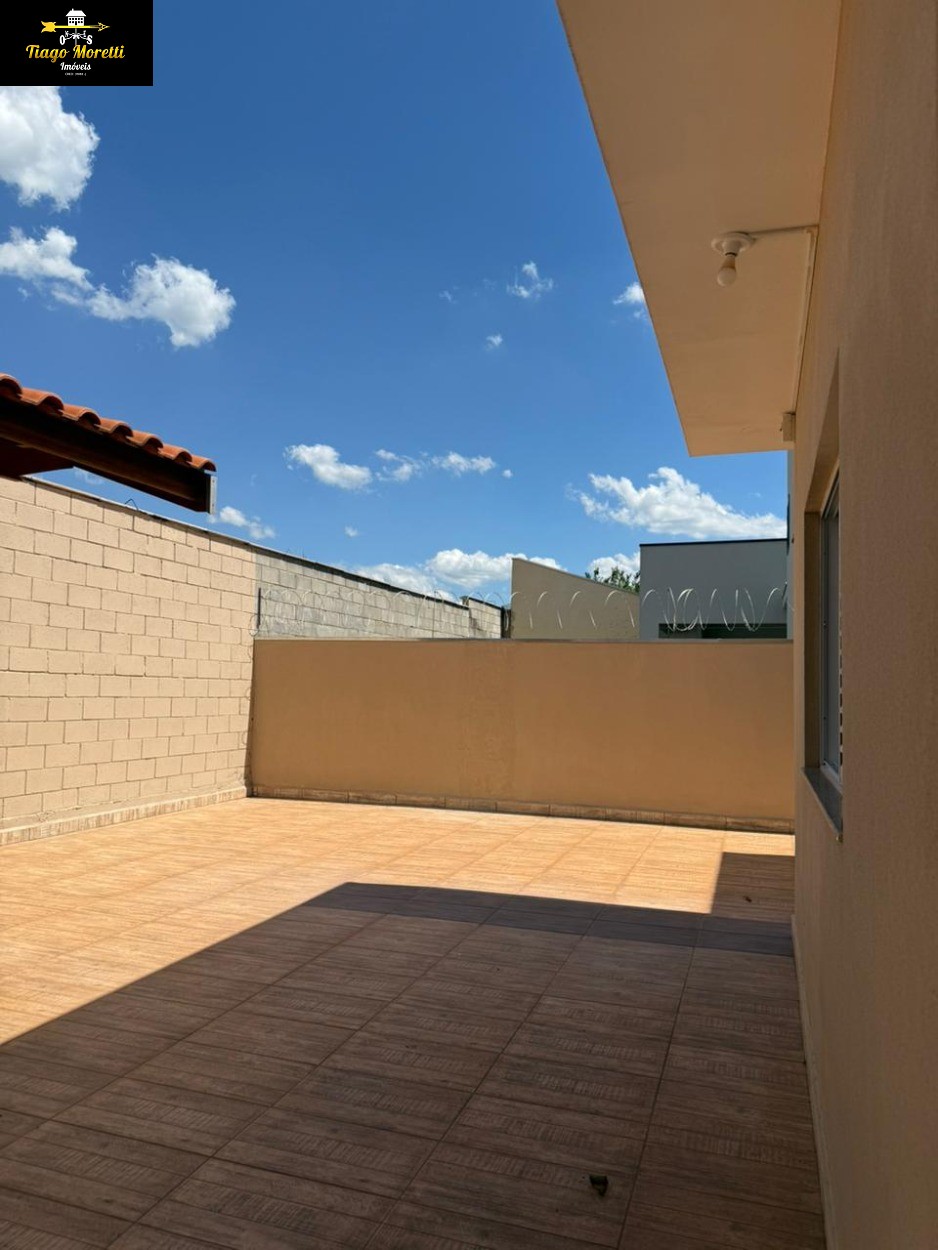 Casa, 3 quartos - Foto 21