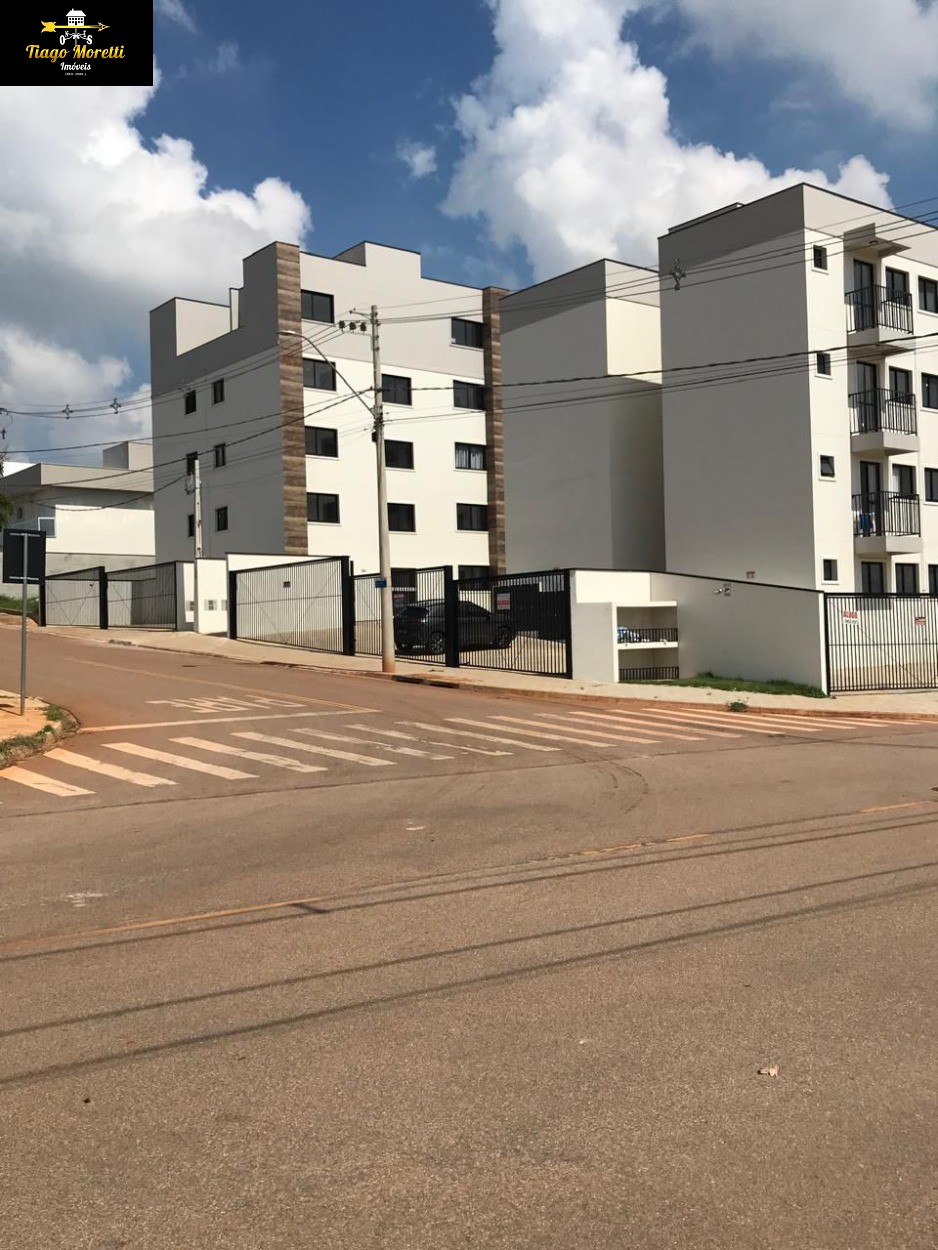 Apartamento, 2 quartos, 60 m² - Foto 14