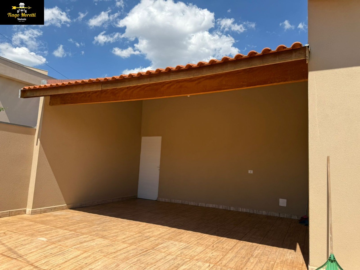 Casa, 3 quartos - Foto 17