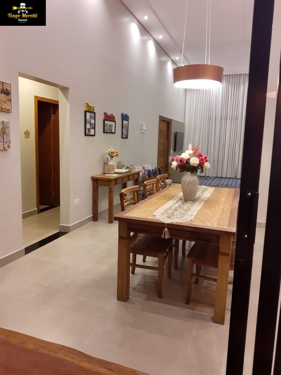 Casa, 3 quartos - Foto 8