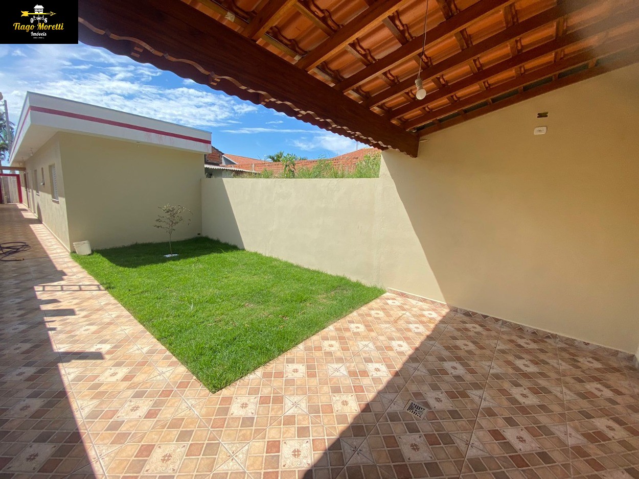 Casa, 3 quartos - Foto 17