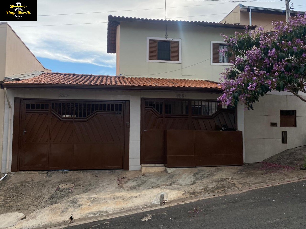 Casa, 2 quartos - Foto 1