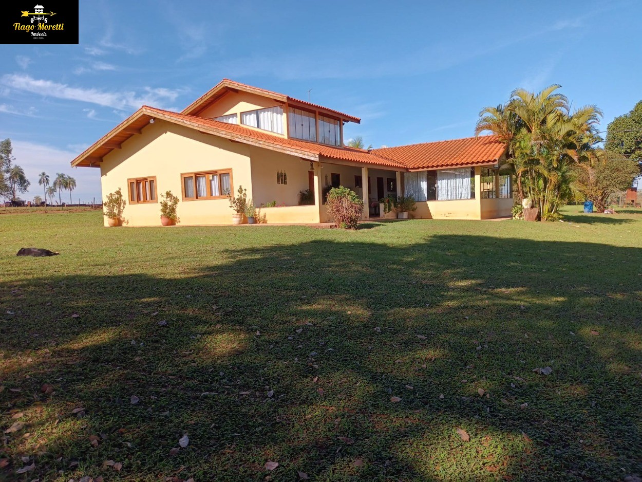 Fazenda, 3 quartos - Foto 27