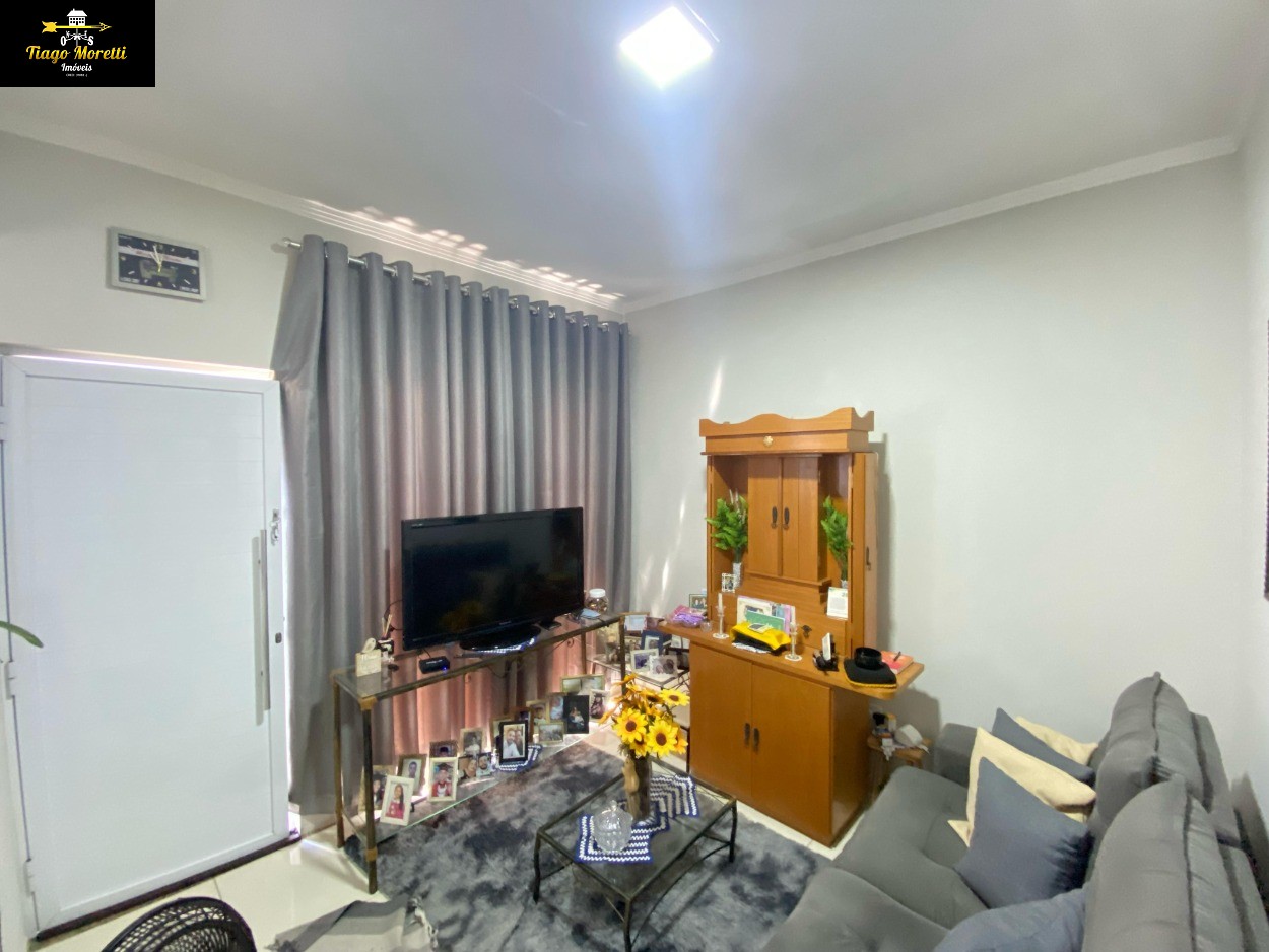 Casa, 2 quartos - Foto 2