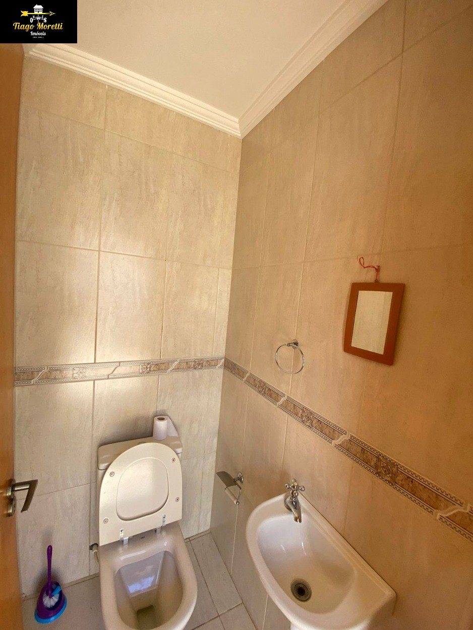 Casa de Condomínio, 3 quartos - Foto 18